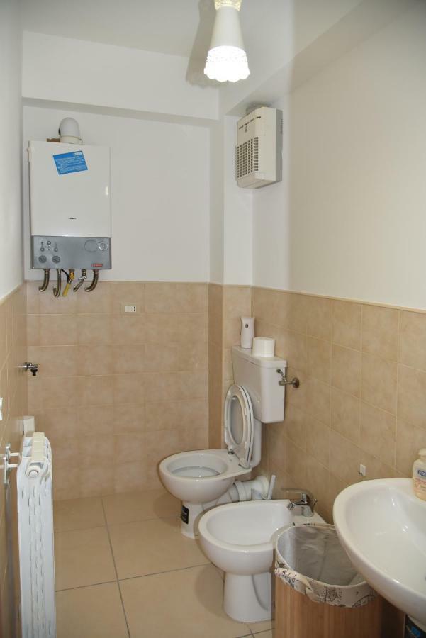 Natour L'Ostello Per I Camminatori Barisciano Ngoại thất bức ảnh